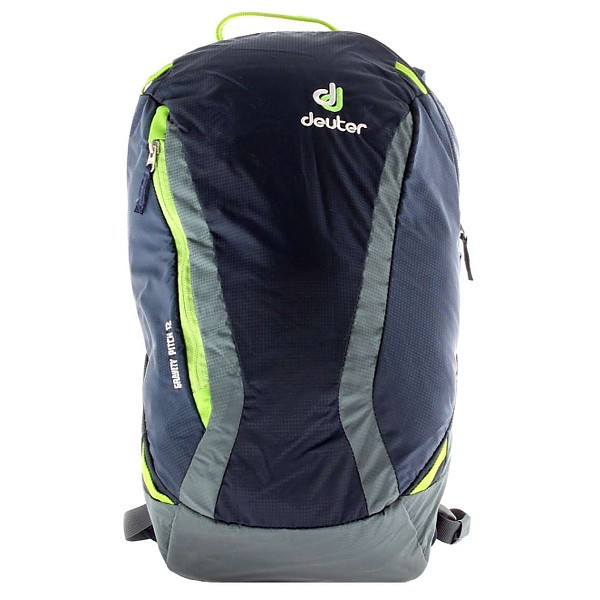 Рюкзак Deuter Gravity Pitch 12 SL actic-navy 