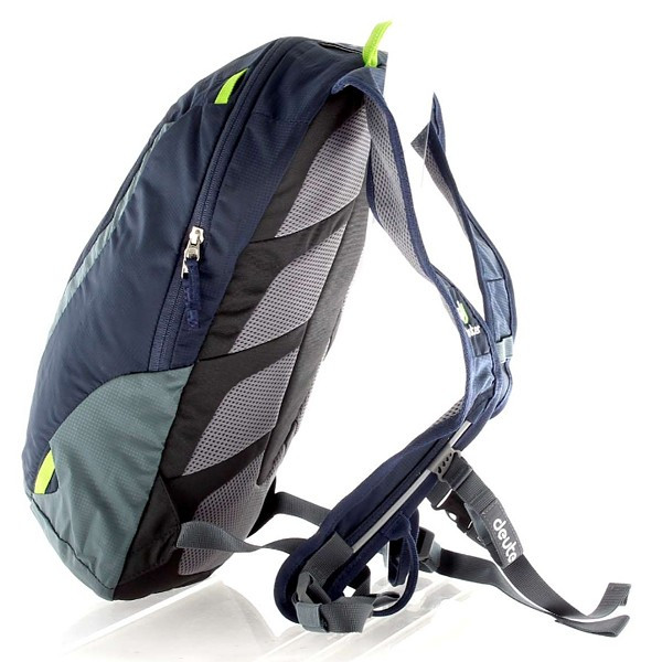 Рюкзак Deuter Gravity Pitch 12 SL actic-navy 