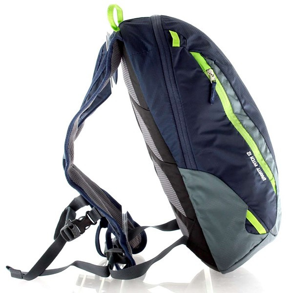 Рюкзак Deuter Gravity Pitch 12 SL actic-navy 