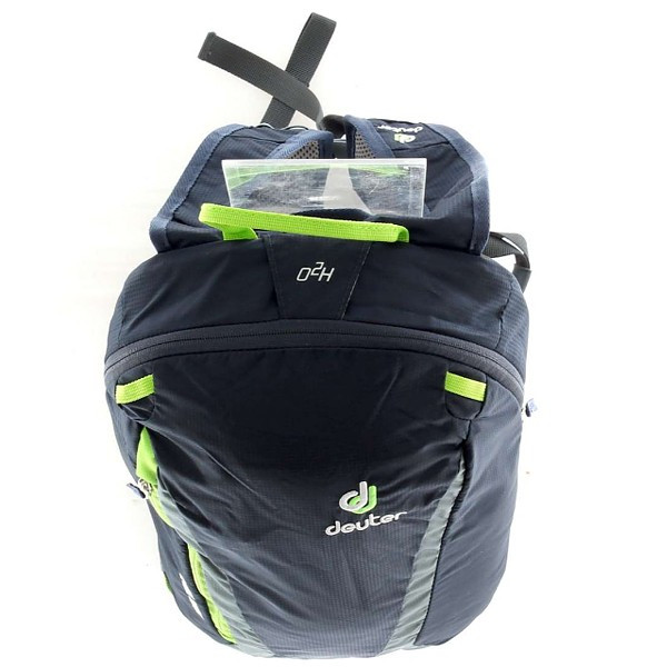 Рюкзак Deuter Gravity Pitch 12 SL actic-navy 