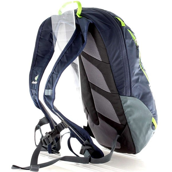 Рюкзак Deuter Gravity Pitch 12 SL actic-navy 