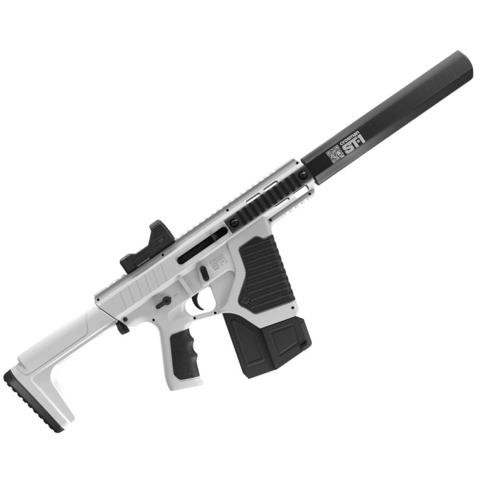 Гвинтівка пневматична Crosman ST-1 Full Auto 