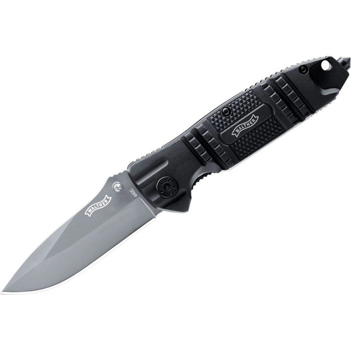 Ніж Umarex Walther STK - Silver Tac Knife 