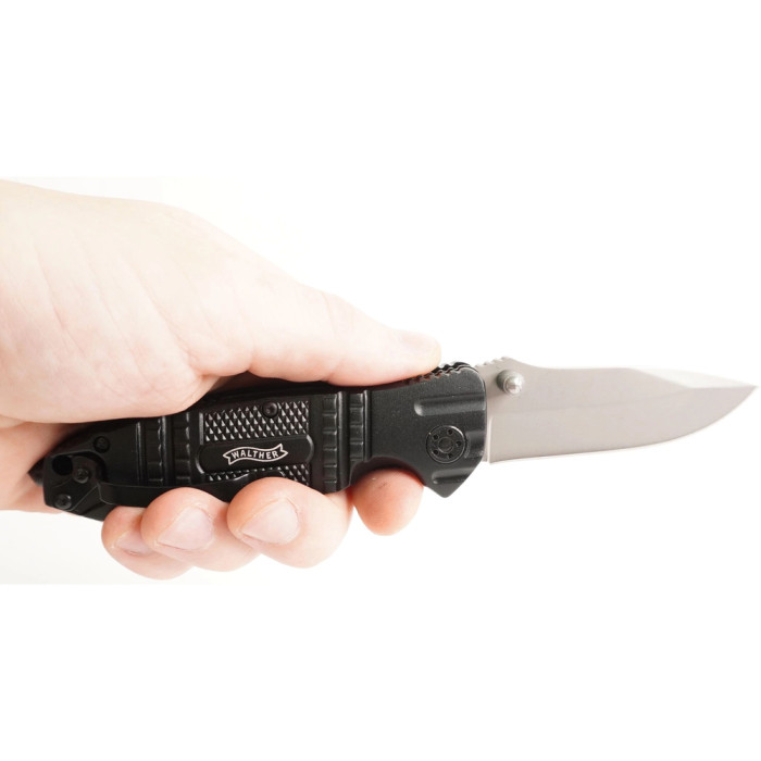 Ніж Umarex Walther STK - Silver Tac Knife 