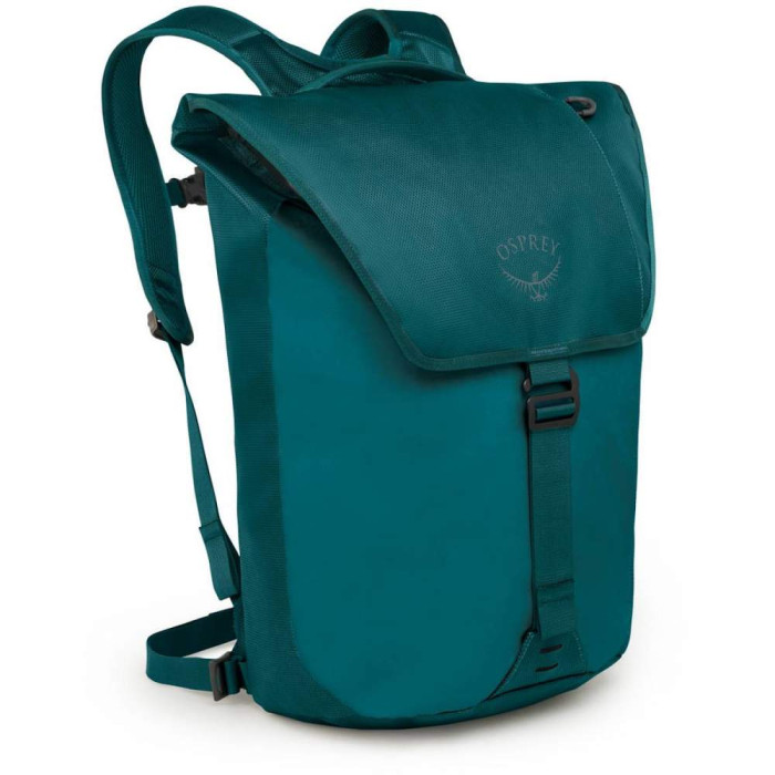 Рюкзак Osprey Transporter Flap 25 Westwind Teal 