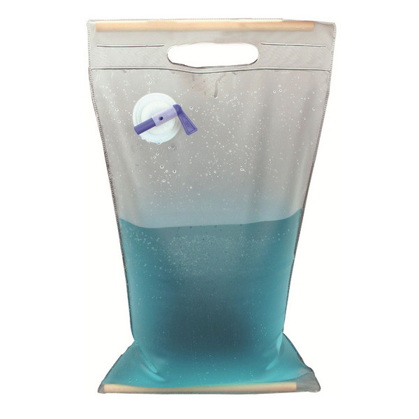 Ємність для води Highlander Roll Up 10L 