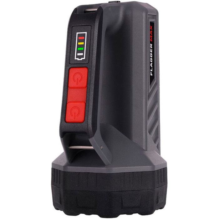Ліхтар пошуковий Mactronic Flagger Max (1800 Lm) Rechargeable Type-C (PSL0073) 