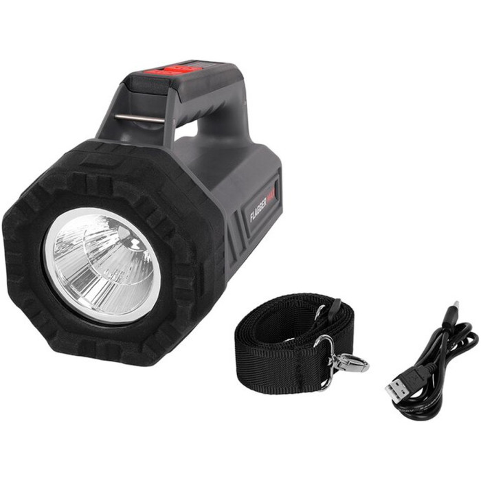 Ліхтар пошуковий Mactronic Flagger Max (1800 Lm) Rechargeable Type-C (PSL0073) 