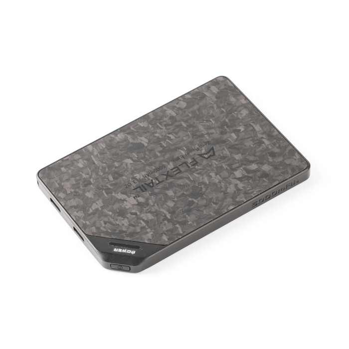 УМБ Flextail powerbank Zero Power 5000 mAh, 22,5W, 3A, Fast Charge 