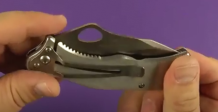 Ніж Grand Way 02139 