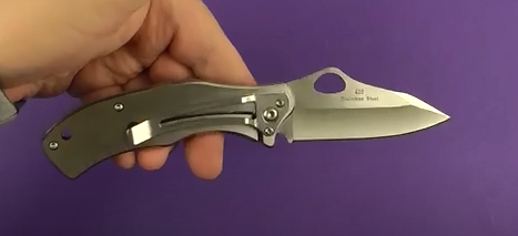 Ніж Grand Way 02139 