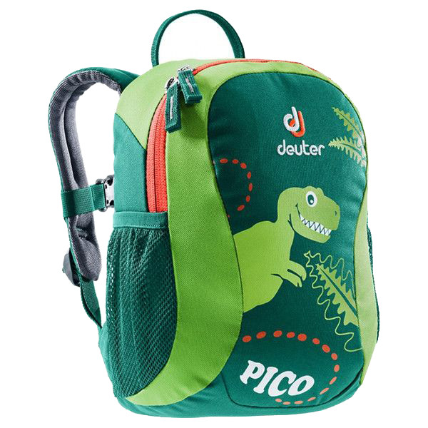 Рюкзак Deuter Pico alpinegreen-kiwi 