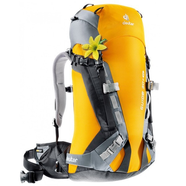 Рюкзак Deuter Guide SL, 30 + л, sun-titan 