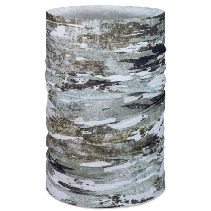 Шарф-труба Buff Coolnet UV+ Insect Shield Lazs Khaki 