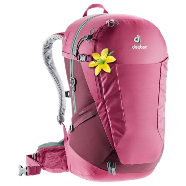 Рюкзак Deuter Futura 26 SL ruby-maron 