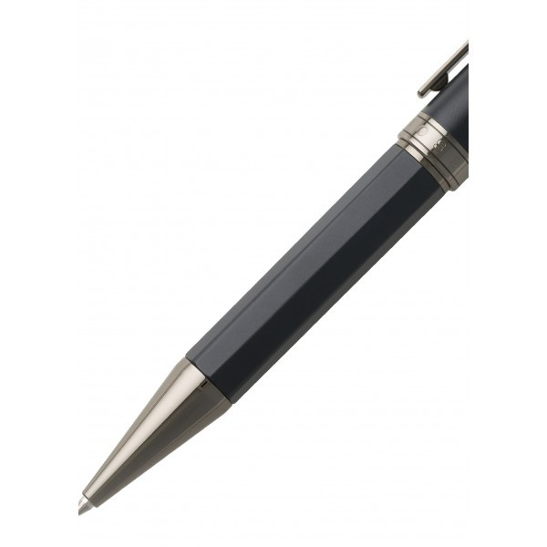 Кулькова ручка Hugo Boss Step - синя 