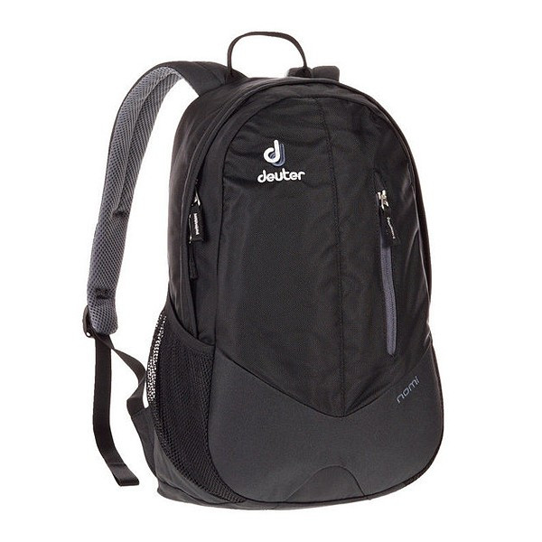 Рюкзак Deuter Nomi, black 