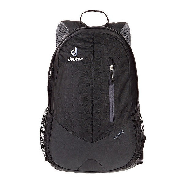 Рюкзак Deuter Nomi, black 