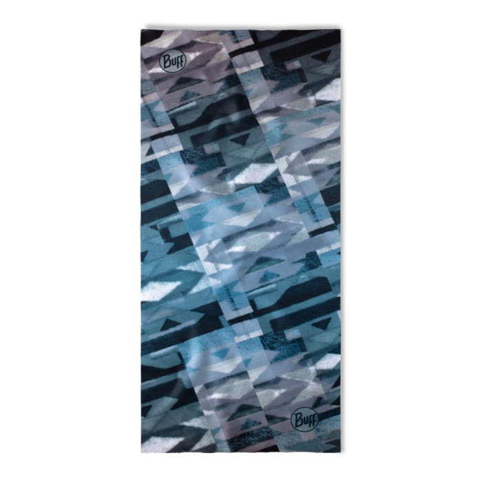 Шарф-труба Buff Original Ecostreth Skae Dusty Blue 