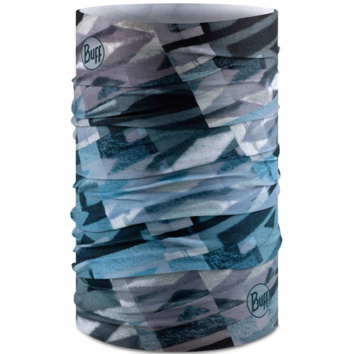Шарф-труба Buff Original Ecostreth Skae Dusty Blue 
