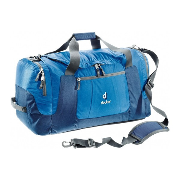 Сумка Deuter Relay, 60 л, ocean-midnight 