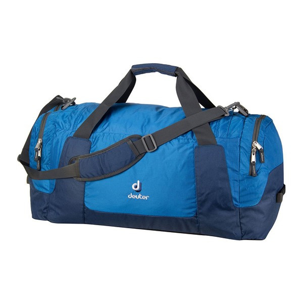 Сумка Deuter Relay, 60 л, ocean-midnight 