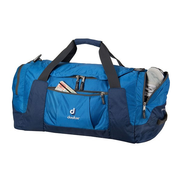 Сумка Deuter Relay, 60 л, ocean-midnight 