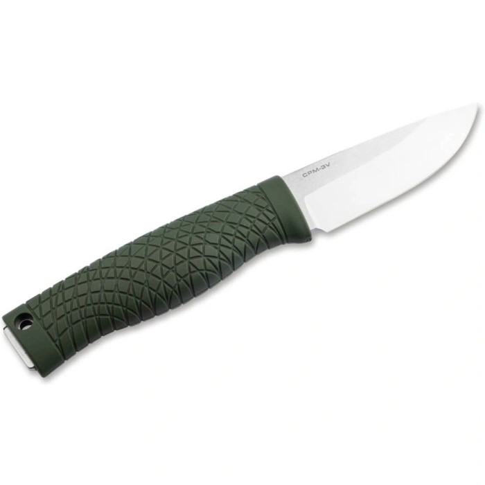 Ніж Boker Bronco Mini OD Green 
