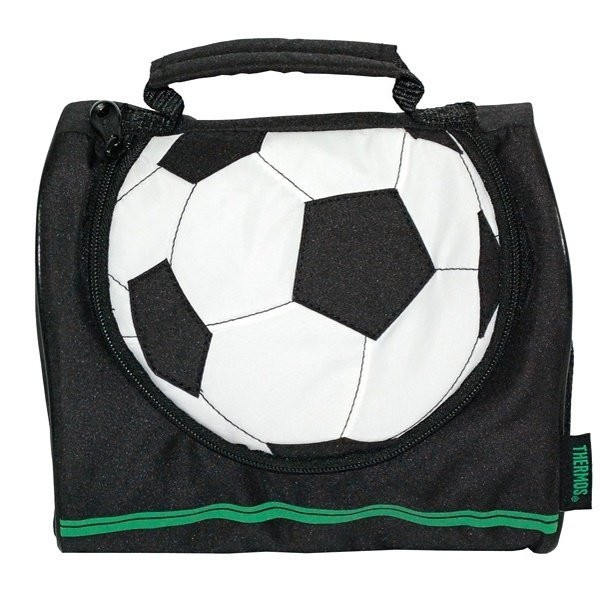 Сумка-холодильник 3,6 л, Thermos Soccer (ланч-бокс) 