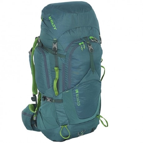 Рюкзак Kelty Coyote 80 (бірюзовий)  