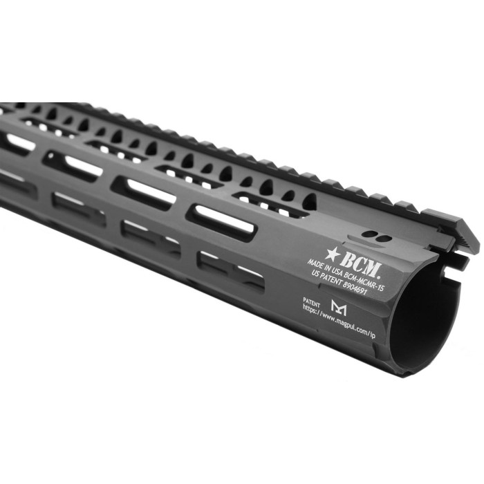 Цівка BCM MCMR-15 (M-LOK® Compatible* Modular Rail) 