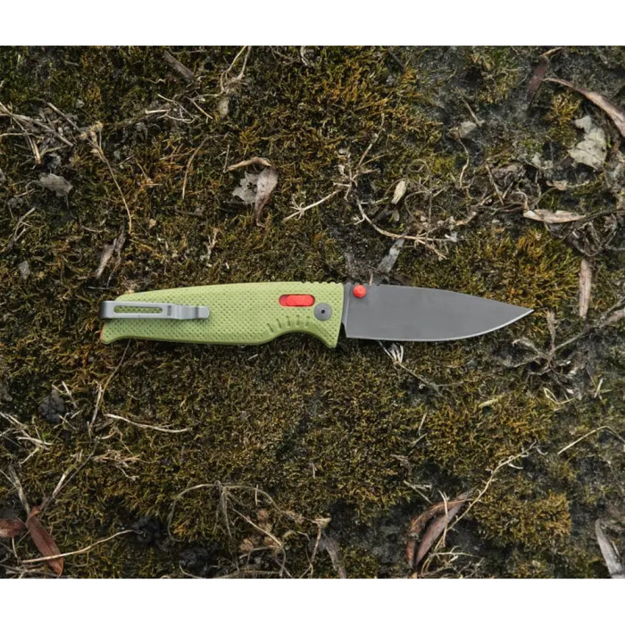 Ніж SOG Altair XR, Field Green/Stone Blue (SOG 12-79-03-57) 