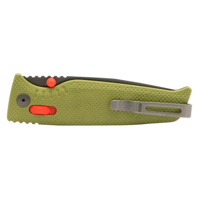 Ніж SOG Altair XR, Field Green/Stone Blue (SOG 12-79-03-57) 