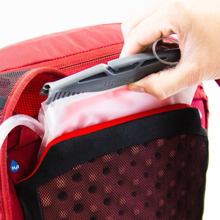 Рюкзак Osprey Skarab 22 Mystic Red 