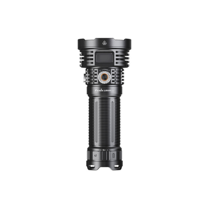 Ліхтар ручний Fenix LR50R V2.0 