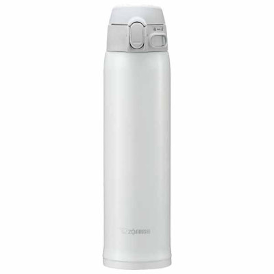 Термокружка Zojirushi SM-TA60WA 0.6 л білий