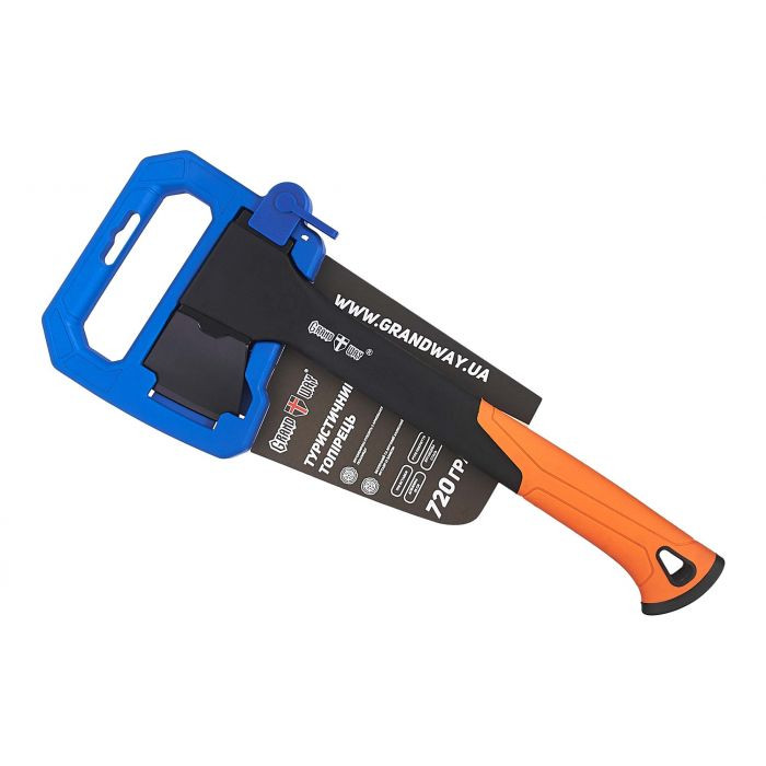 Сокира туристична Grand Way 24176 