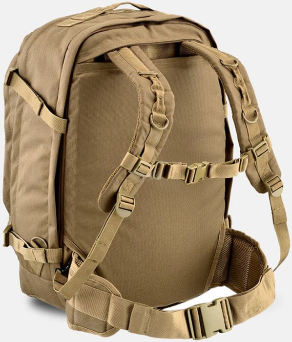 Рюкзак Outac Modular Back Pack, Пісочний 