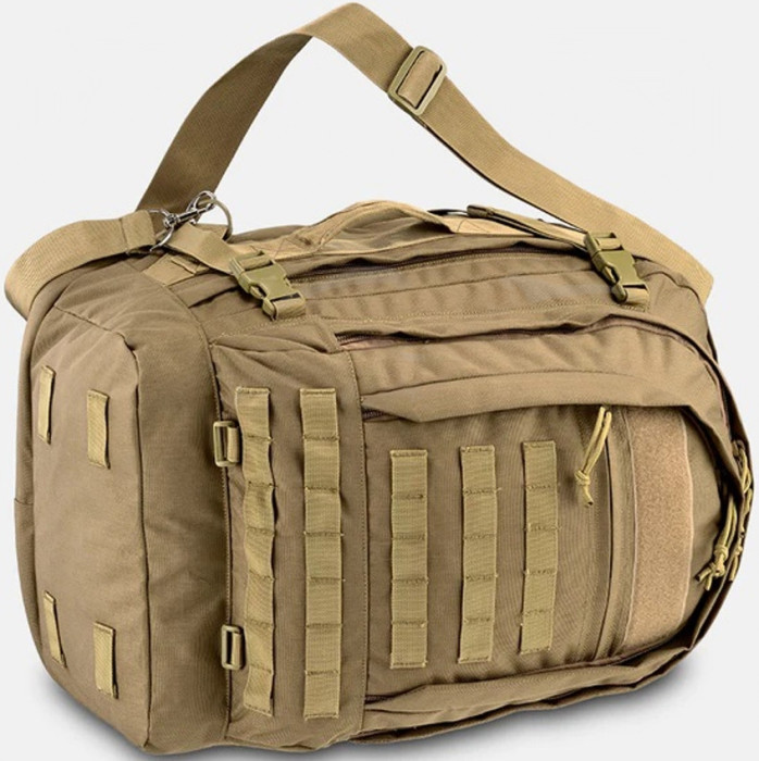 Рюкзак Outac Modular Back Pack, Пісочний 