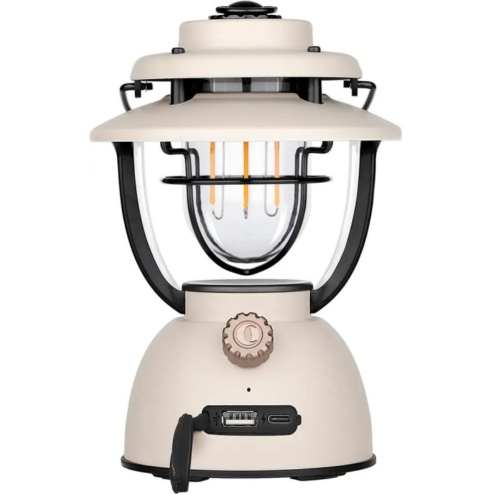 Ліхтар Olight Olantern Classic 2 Pro, clay beige 