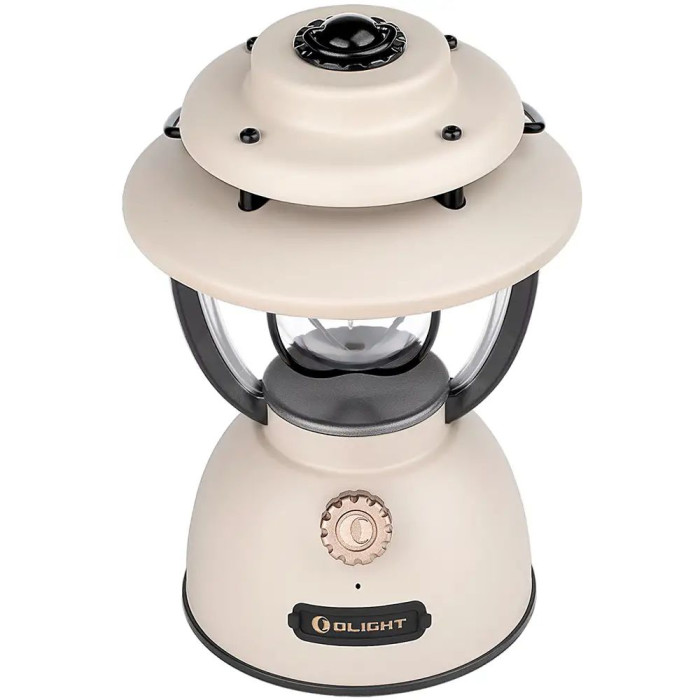 Ліхтар Olight Olantern Classic 2 Pro, clay beige 