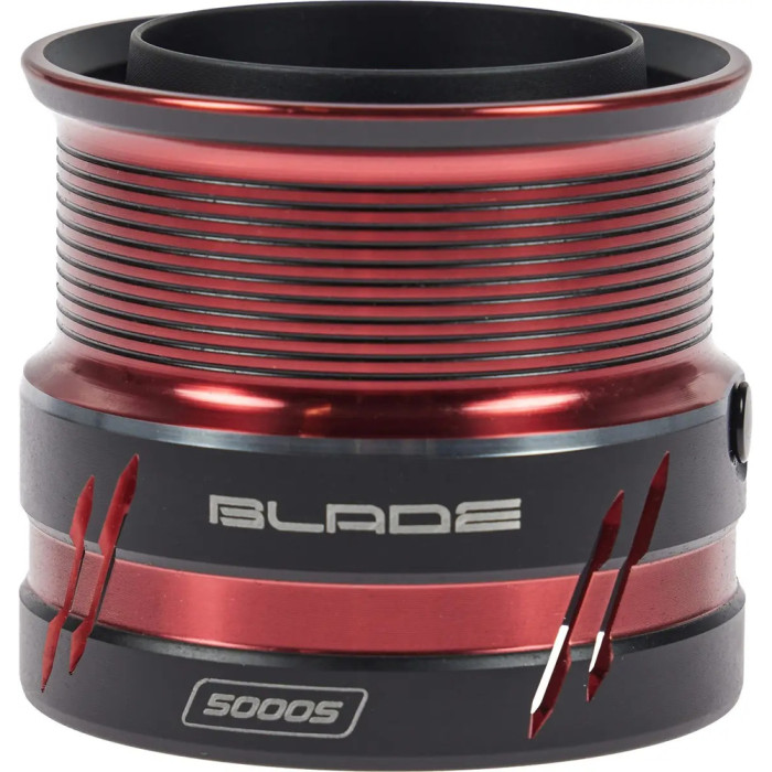 Котушка Brain Blade (new logo) 6000S 7+1BB 4.5:1