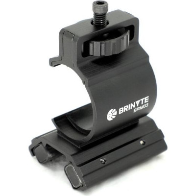 Кріплення на зброю для ліхтарів Brinyte BRM03