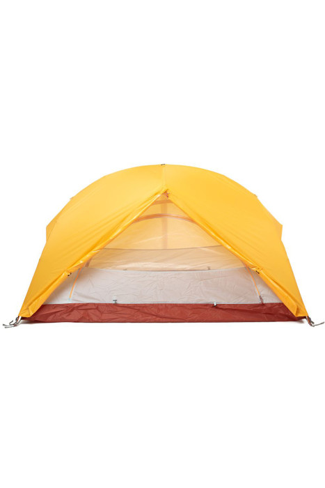 Намет Turbat SHANTA PRO 2, yellow /terracotta 