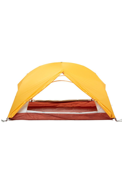 Намет Turbat SHANTA PRO 2, yellow /terracotta 