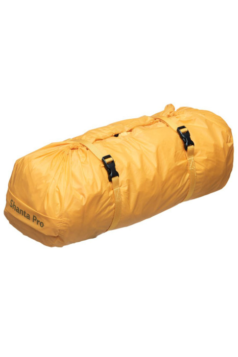 Намет Turbat SHANTA PRO 2, yellow /terracotta 