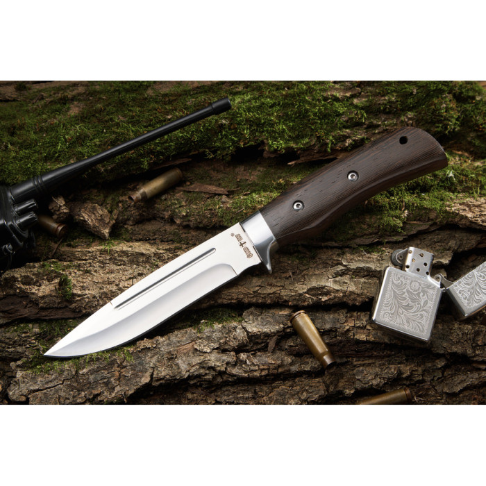 Мисливський ніж Grand Way FB 1883 