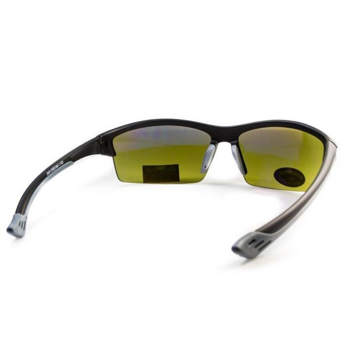 Окуляри Global Vision Day Dream-1 HD (green) зелені 