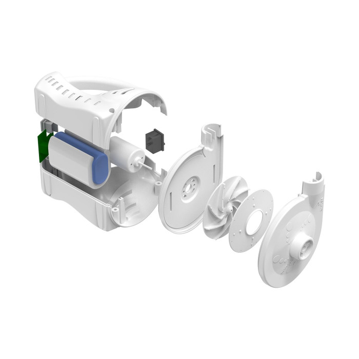 Помпа Naturehike NH20ZM013 