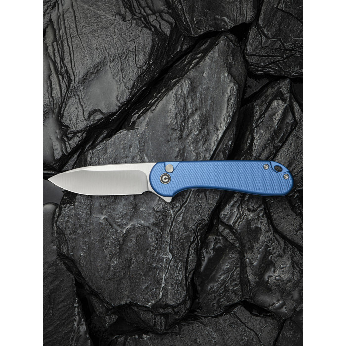 Ніж складаний Civivi Button Lock Elementum II C18062PD-2 